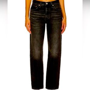 Levi’s 501 Original Jeans